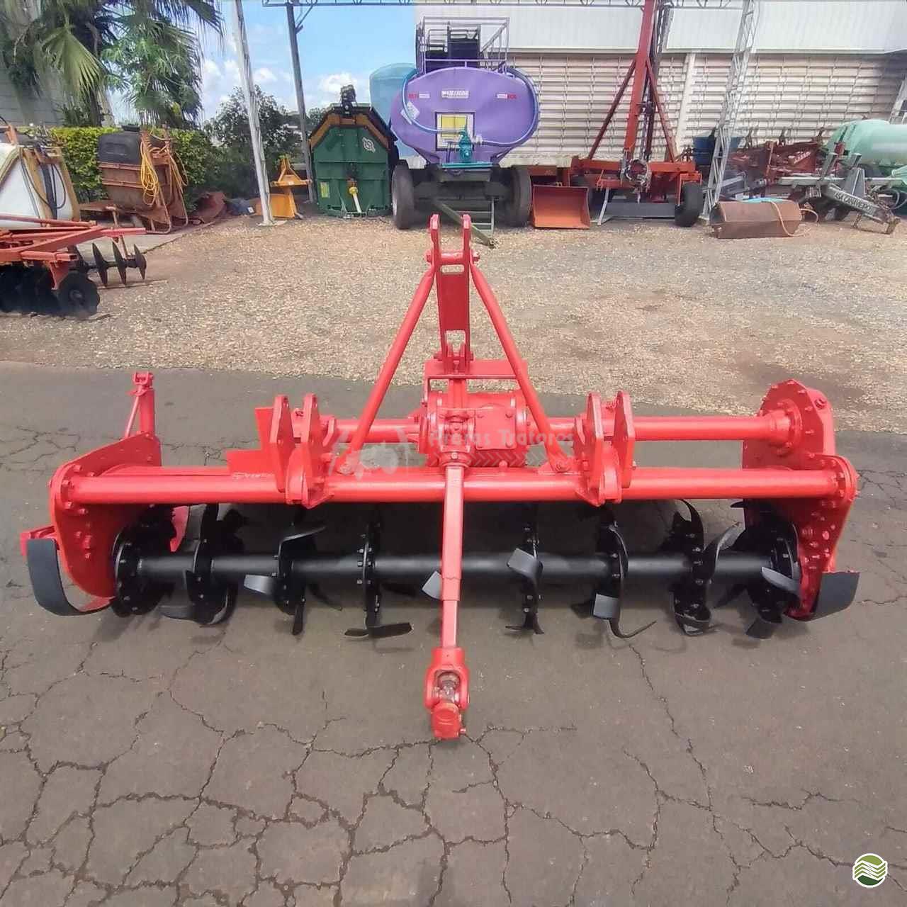 IMPLEMENTOS AGRICOLAS ENXADA ROTATIVA ENXADA ROTATIVA Araras Tratores ARARAS SÃO PAULO SP